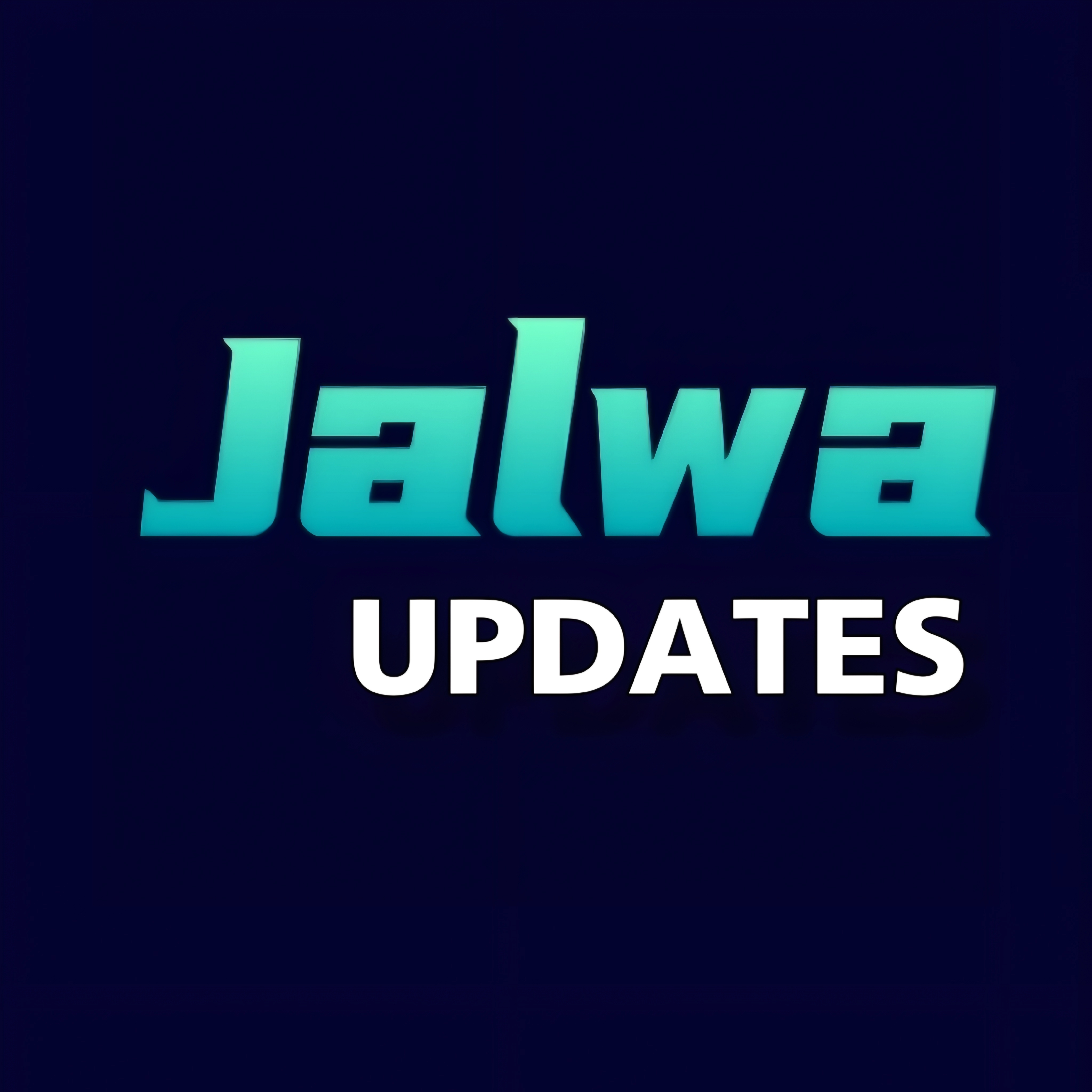 Jalwa Updates